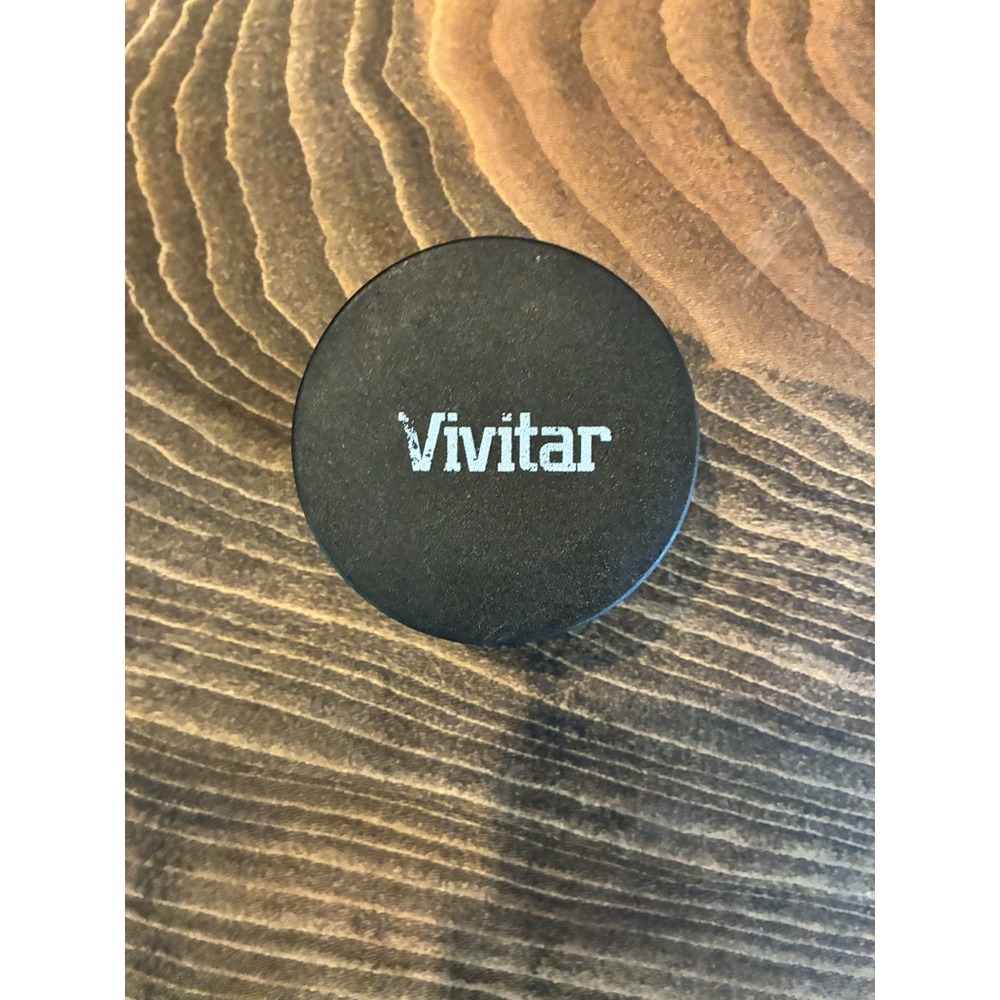 Vivitar HD4 MC AF High Definition 0.43x Wide Angle Converter with Macro Lens...